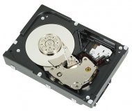 DELL  300GB SFF 2.5" SAS 15k 12Gbps HDD Hot Plug for G13 servers 512n (analog 400-AEEI, 400-AEEH) , 